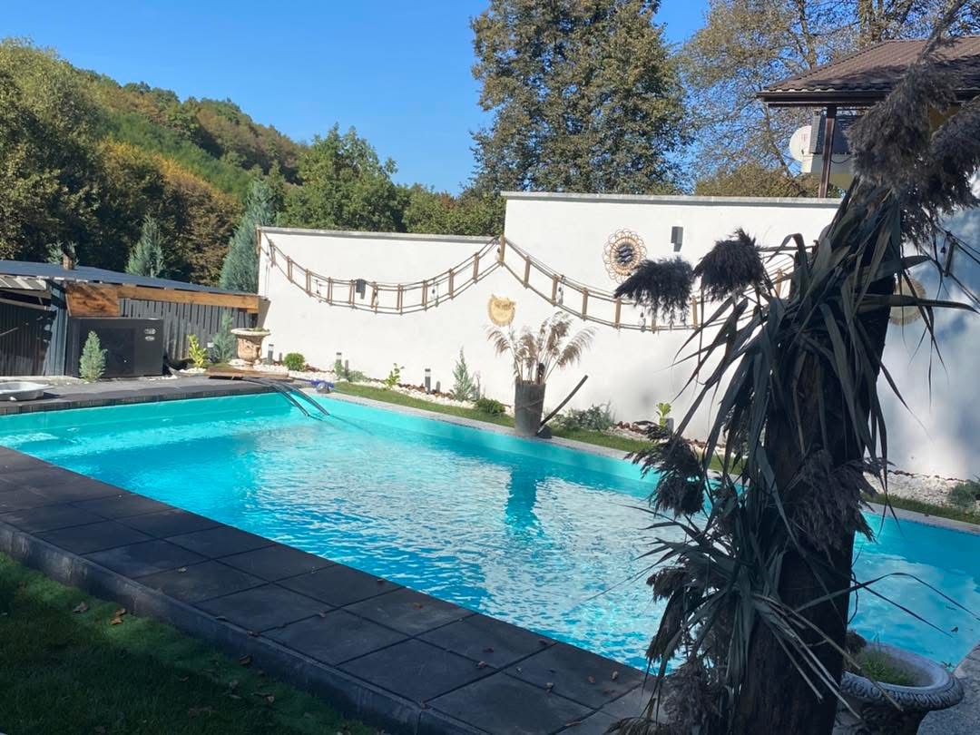 Casa Adda - cabană de închiriat în Transilvania - imagine 7 - 6