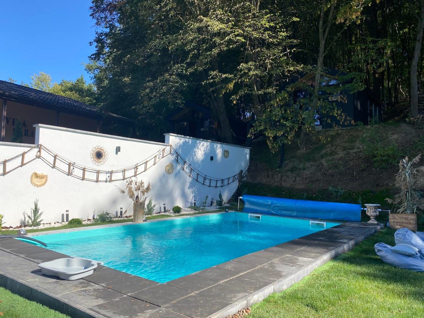 Casa Adda - cabană de închiriat în Transilvania - imagine 3 - 3