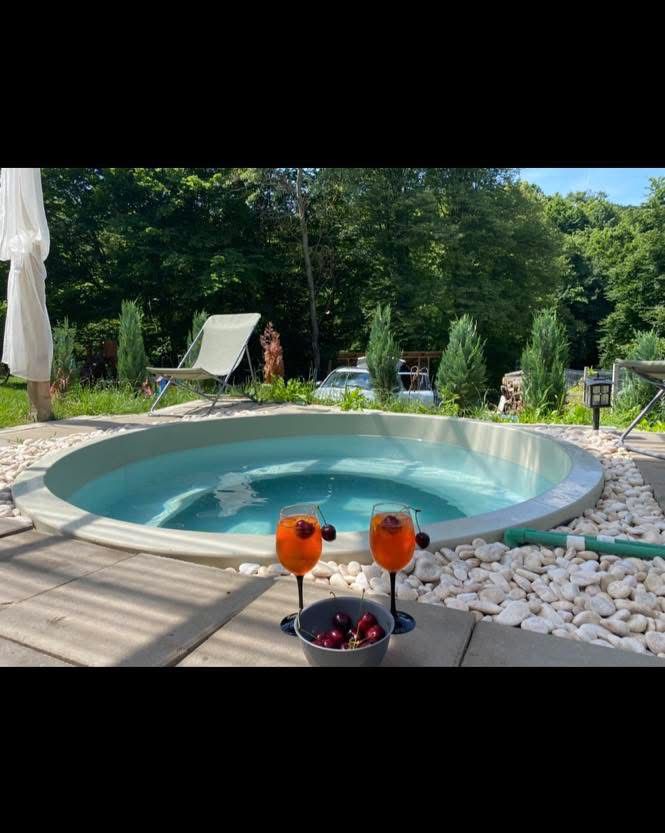 Casa Adda - cabană de închiriat în Transilvania - imagine 10 - 9