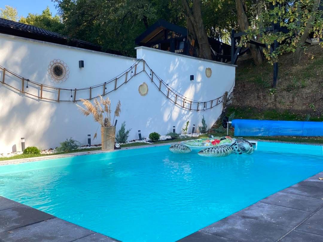 Casa Adda - cabană de închiriat în Transilvania - imagine 9 - 8