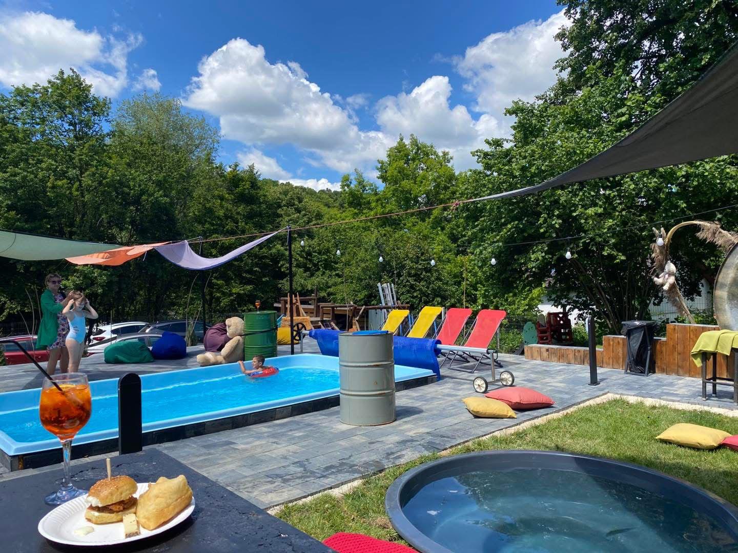 Casa Lara - cabană de închiriat în Transilvania - imagine 4 - 4