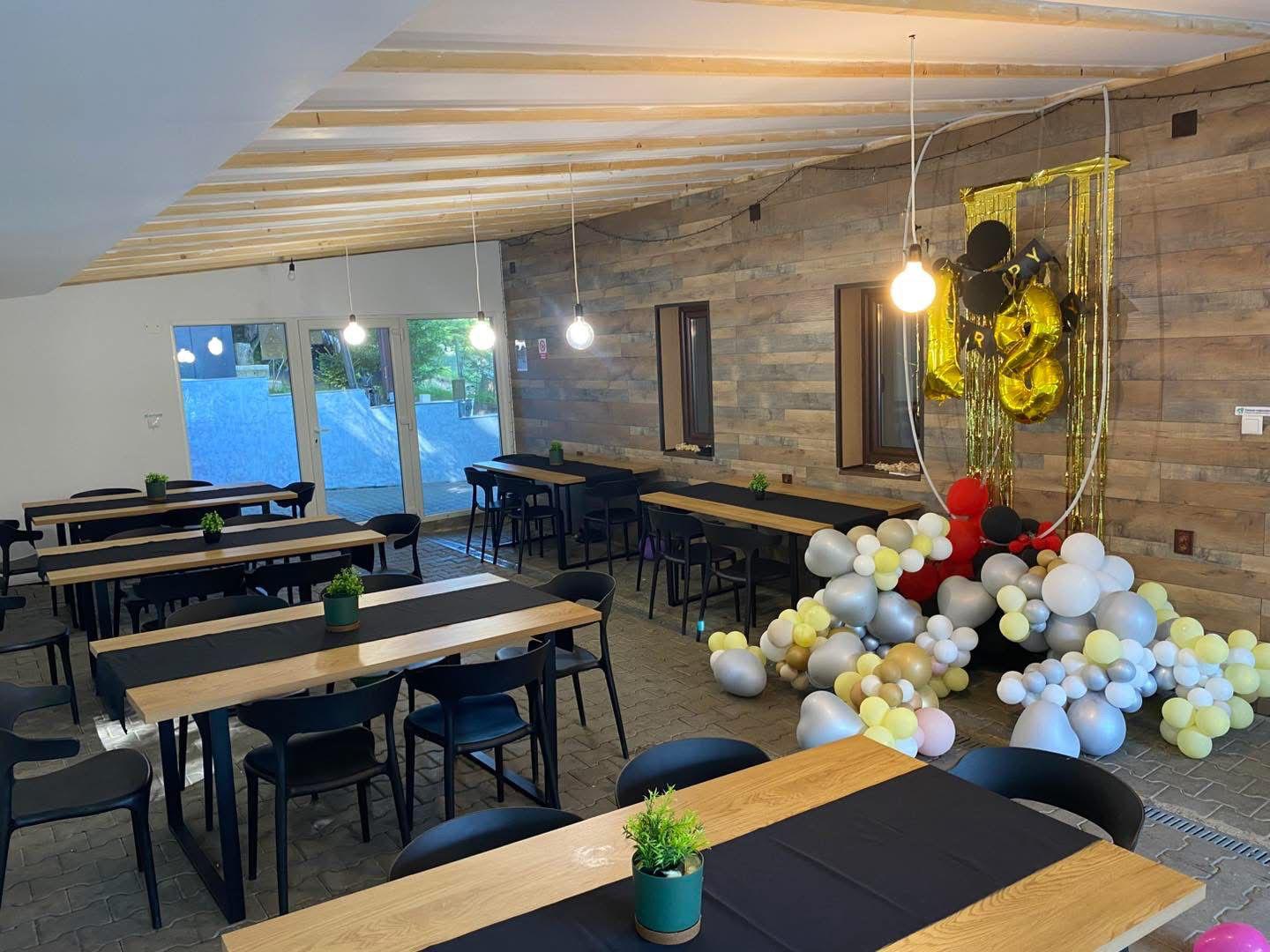 Casa Lara - cabană de închiriat în Transilvania - imagine 3 - 2